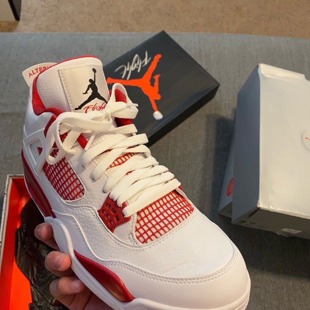 Jordan